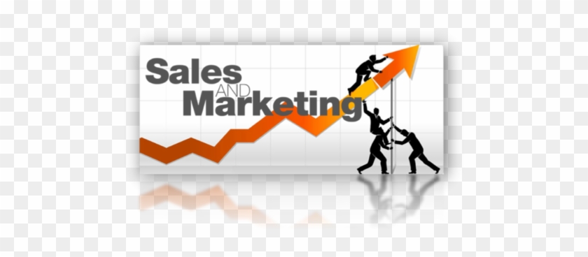 Sales Marketing Services - Graphic Design #1692623