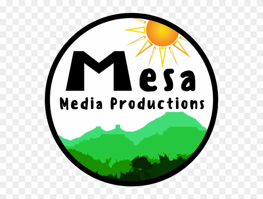 Mesa Media Productions Broadcasts Local Shows, Events, - Circle #1692637