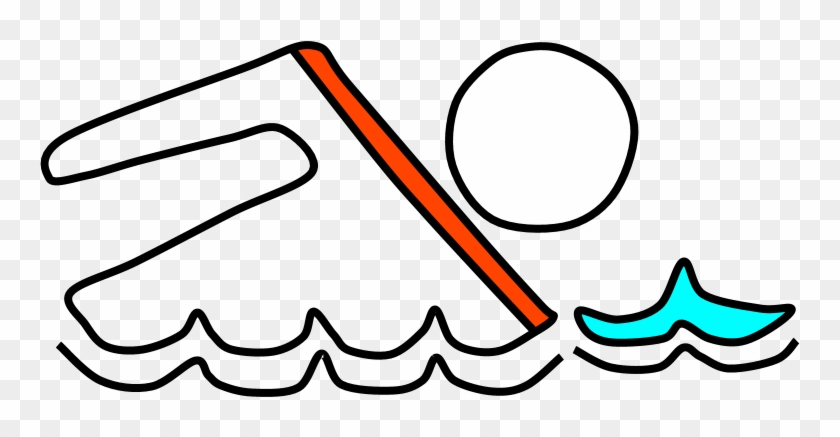 Swimmers - Swimmers #1692678