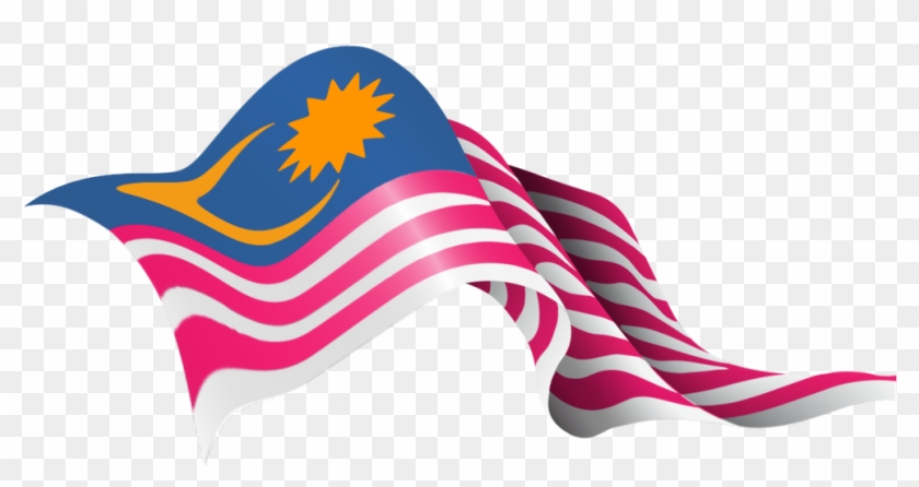 #malaysia #flag - Flag Of Malaysia #1692682