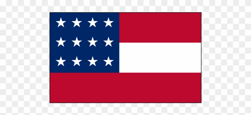 Confederate Flag Pics - Us Flag Stars #1692700