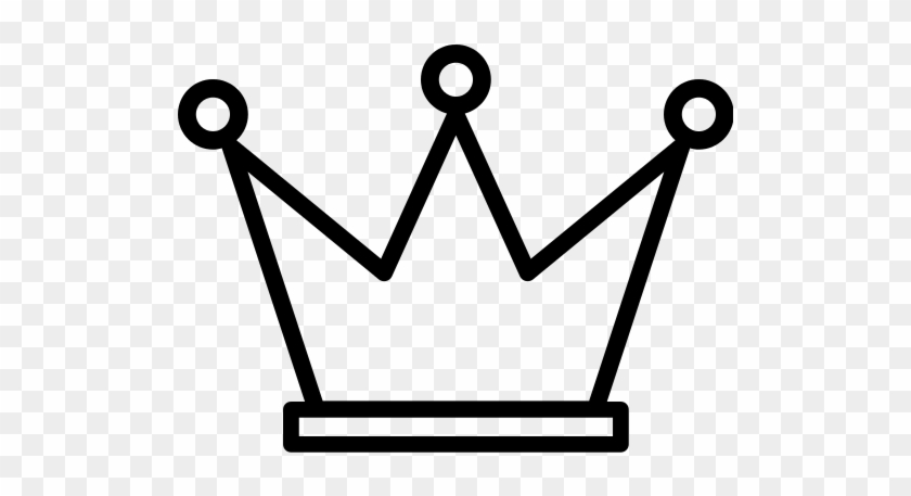 Queen Png File - Mahkota Ratu Icon Png #1692716
