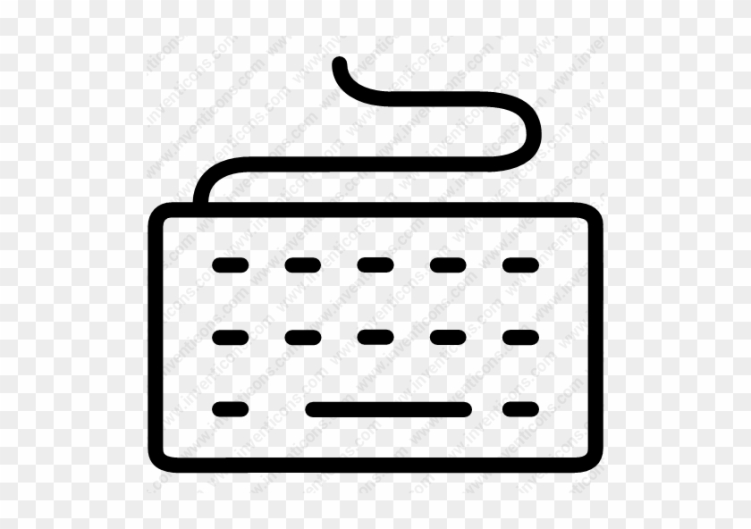 Keyboard - Keyboard #1692744