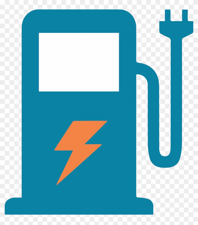 Charging Infrastructure Is Evolving Quickly To Meet - Charging Infrastructure Is Evolving Quickly To Meet #1692801