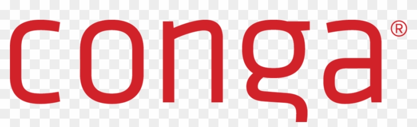 Sponsor Logo - Conga Contract #1692821