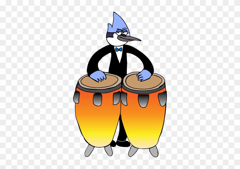 Regular Percussionist By Emlepe95 - Regular Percussionist By Emlepe95 #1692827