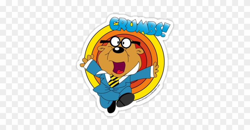 Penfold From Dangermouse And The Word Crumbs - Penfold And Danger Mouse #1692860