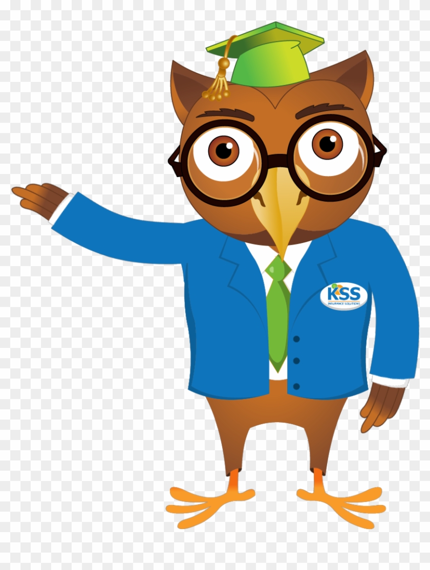 Kss Insurance Solutions Would Like To Introduce You - Cartoon #1692940