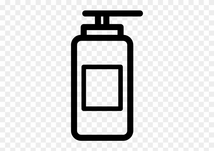 Liquid - Icono De Jabón Liquido Png #1692961