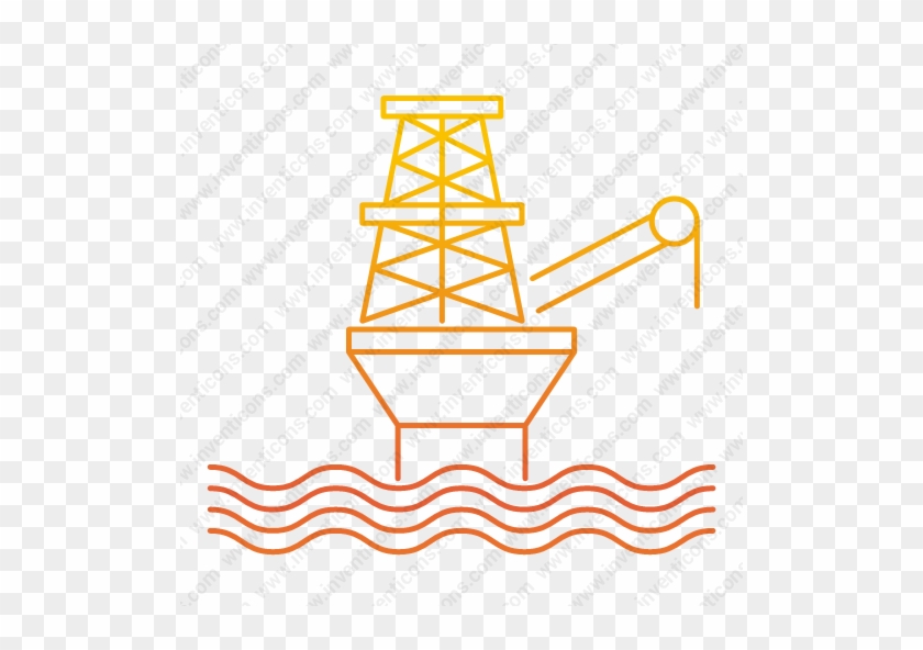 Energy Extraction Fossil Fuel Gas Industrial Industry - Diagram #1692983