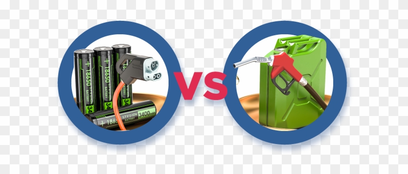 Let's Compare The Best Lithium-ion Batteries Vs Fossil - Let's Compare The Best Lithium-ion Batteries Vs Fossil #1692992
