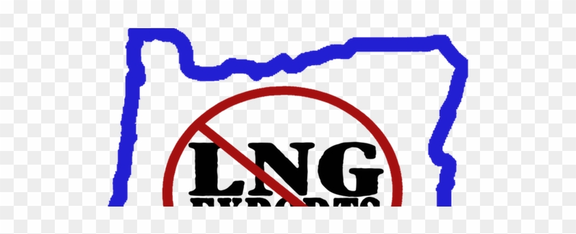 Jordan Cove Lng Project Denied - No Jordan Cove #1693025