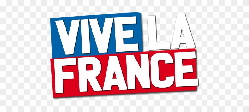 Vive La France - Vive La France Png #1693028