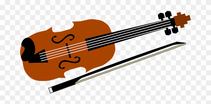Instrument, Music, Orchestra, Strings - Imagenes De Instrumento De Musica #1693054