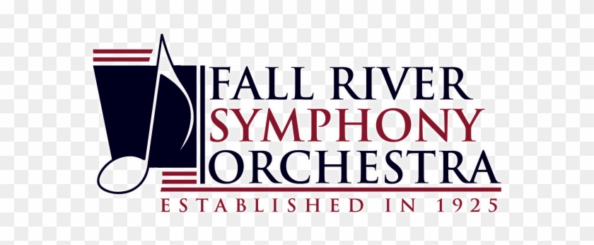 Fall River Symphony Orchestra - Poster #1693060