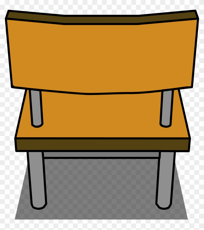 Image Chair Sprite Png - Image Chair Sprite Png #1693079