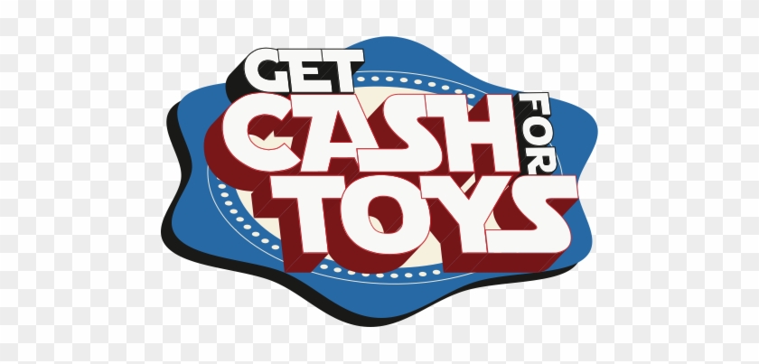 Get Cash For Toys Is A Subsidiary Of Dave And Adam's - Cash For Toys #1693112