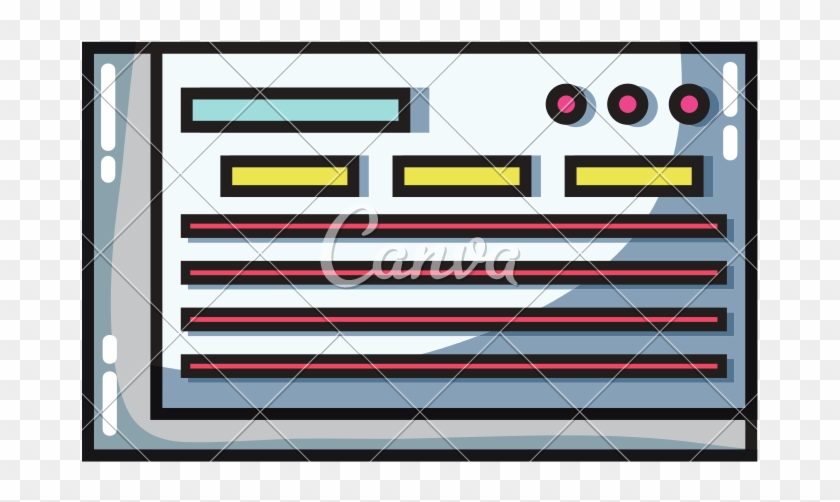 Bank Check To Finance Economy Icon - Diagram #1693148