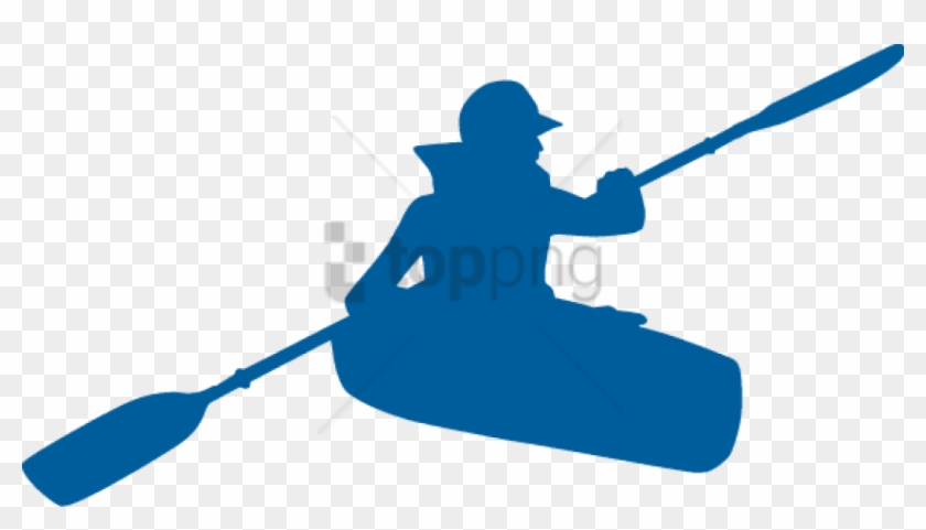 Free Png Download Kayak Blue Png Images Background - Free Png Download Kayak Blue Png Images Background #1693171
