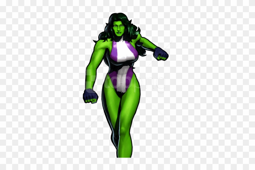 Free Png Download She Hulk Clipart Png Photo Png Images - She Hulk Png #1693194