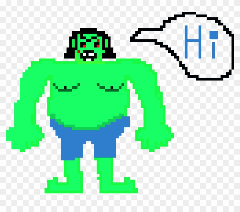 Hulk - Hulk #1693211