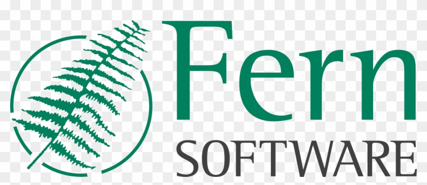 Consumer Monetization Platforms - Ferns Logo Png #1693276