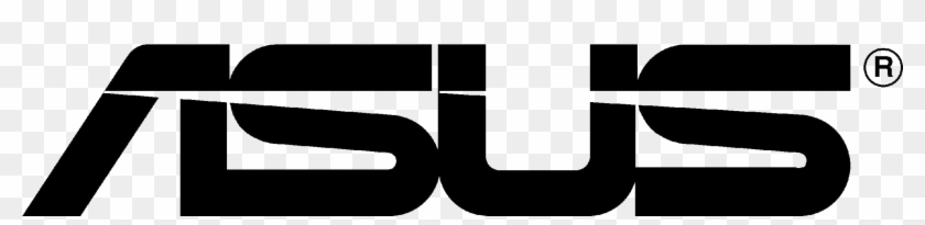 References - Asus Logo Black Png #1693285