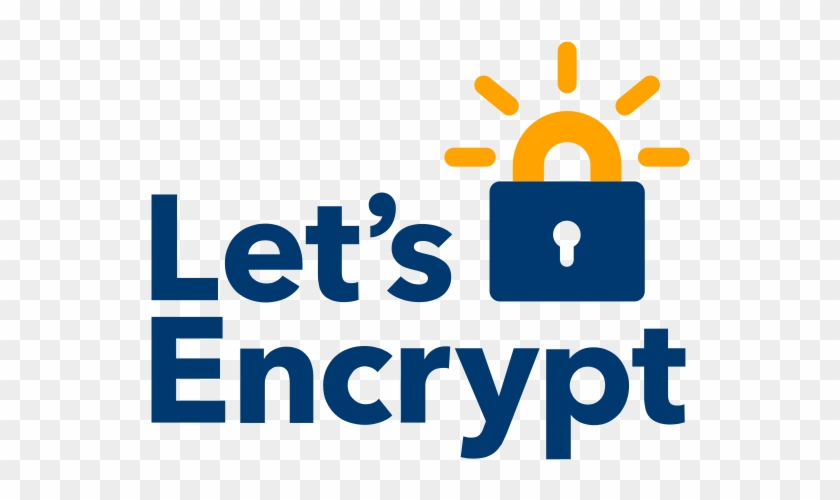 Cloudflare Let's Encrypt - Secured By Let's Encrypt #1693295