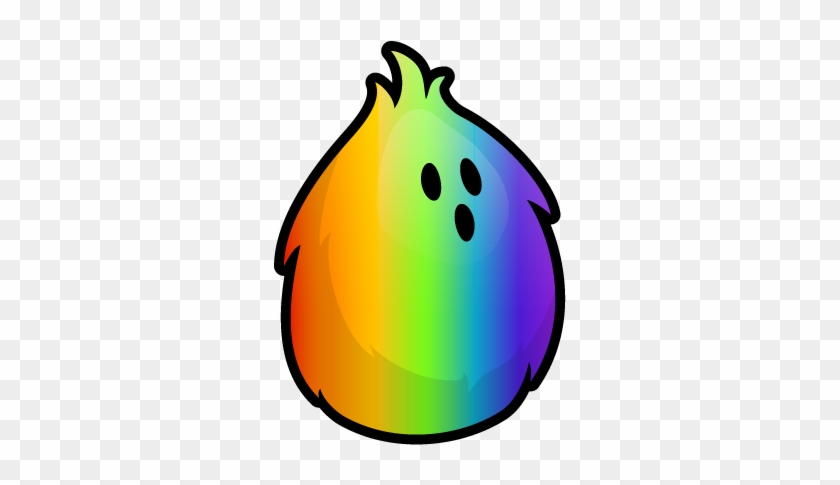 Fuzzy Is A Strong Believer In Pride - Fuzzy Is A Strong Believer In Pride #1693304