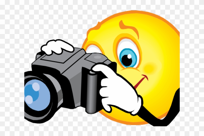 Video Camera Clipart - Camera Clip Art #1693331