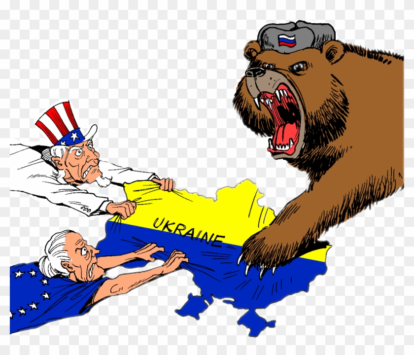 Russia Sticker - Russia War Ukraine #1693341