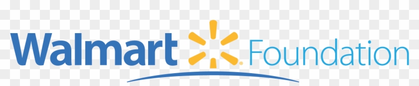 Walmart Foundation Logo #1693358