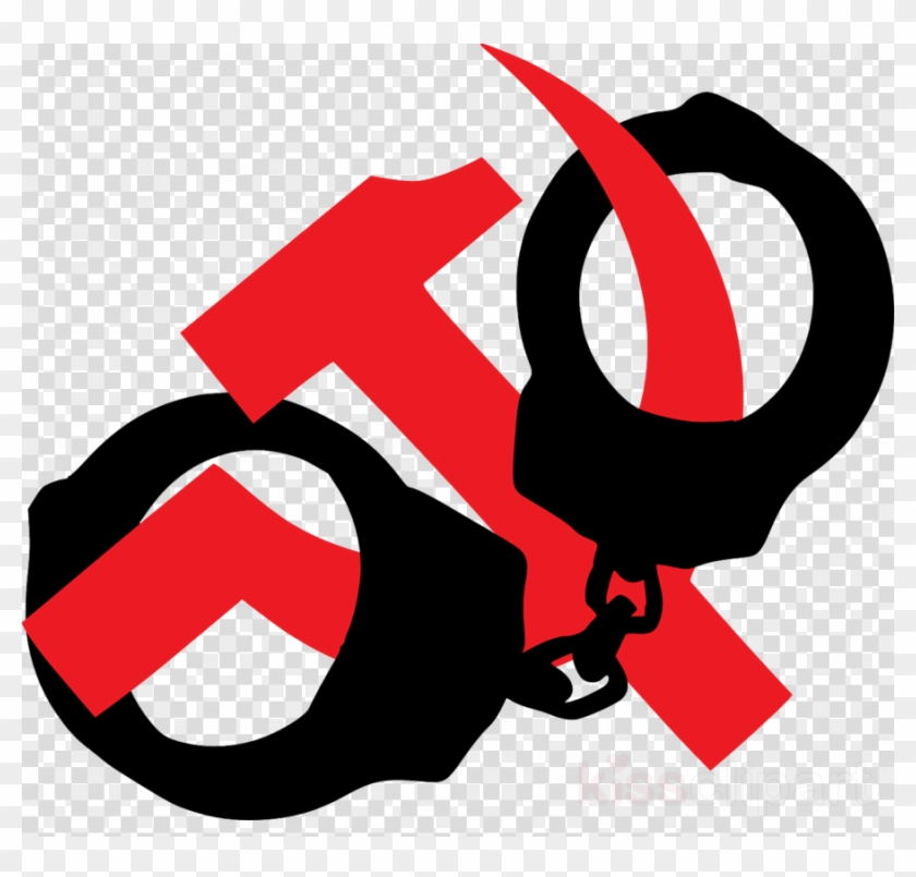 Anti Communism Clipart Anti-communism Communist Symbolism - Communism Clip Art #1693392
