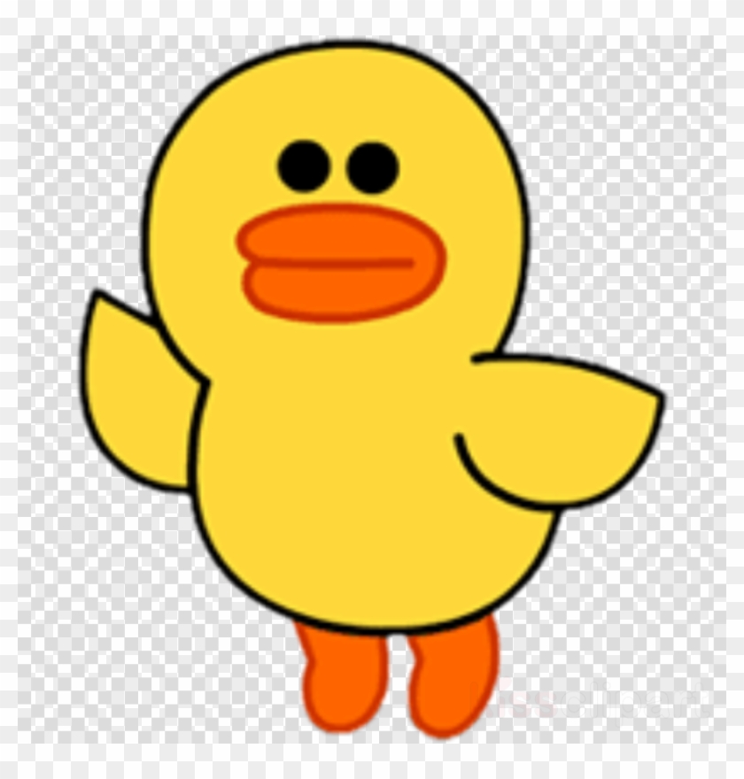 Sally Line Clipart Line Friends Sally Line Friends Free Transparent Png Clipart Images Download