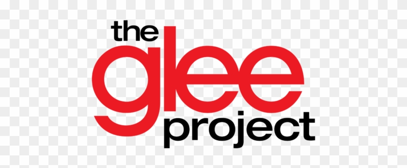 The Glee Project - Glee Project Logo #1693403