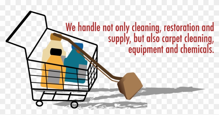 Kennedy Cleaning And Restoration Supply - Kennedy Cleaning And Restoration Supply #1693421