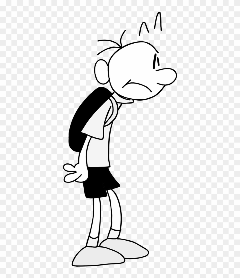 Is This Kid Still In Middle School By Superzachbros123 - Cartoon #1693426