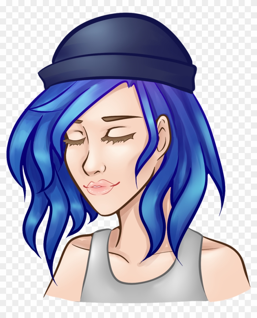 Fan Art Of Chloe Price From Life Is Strange - Cartoon #1693427