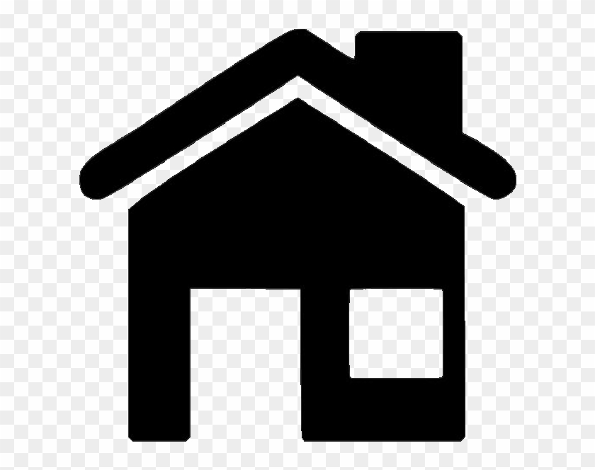 Housing Type - Icon Home Transparent Png #1693435