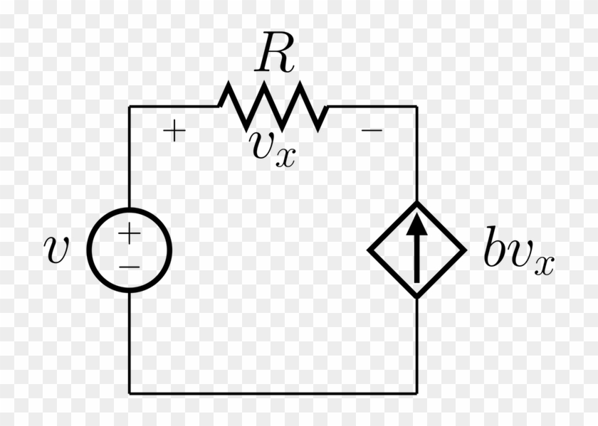 Component Ac Power Source Symbol Current Electricity - Electronics #1693453