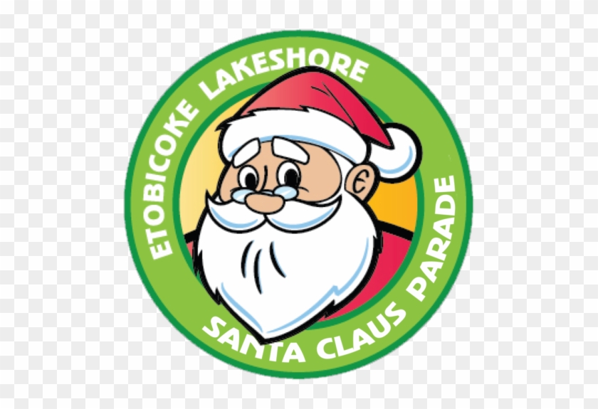 Etobicoke Lakeshore Santa Parade #1693465