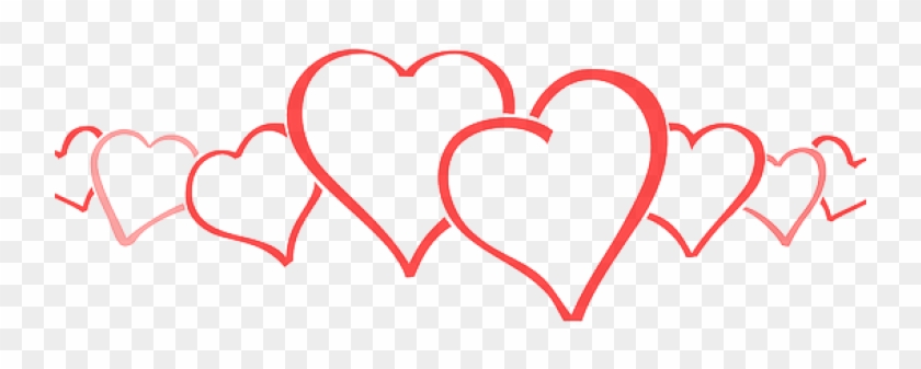 Port Alberni Winter Events Date Night At The Alberni - Valentine's Day Heart Clipart Png #1693466
