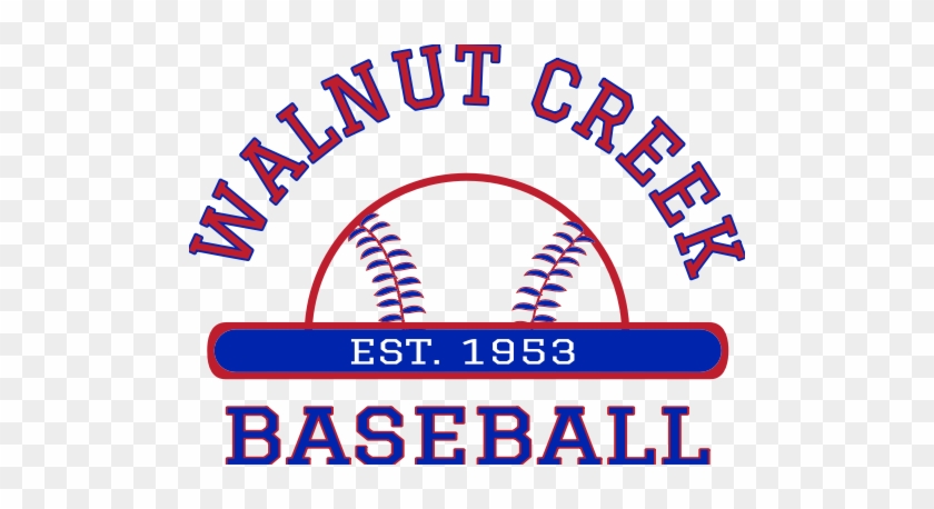 Walnut Creek Baseball - Circle #1693481
