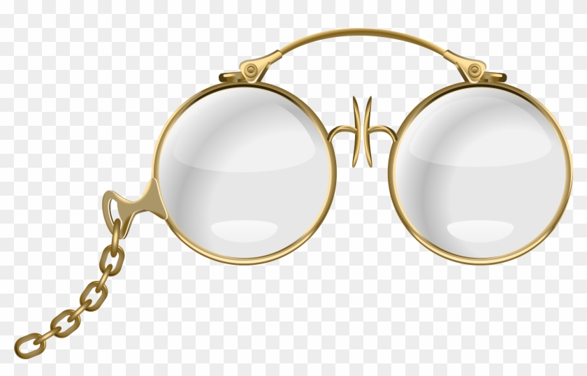 Banner Free Stock Free Clipart Of Eyeglasses - Banner Free Stock Free Clipart Of Eyeglasses #1693522