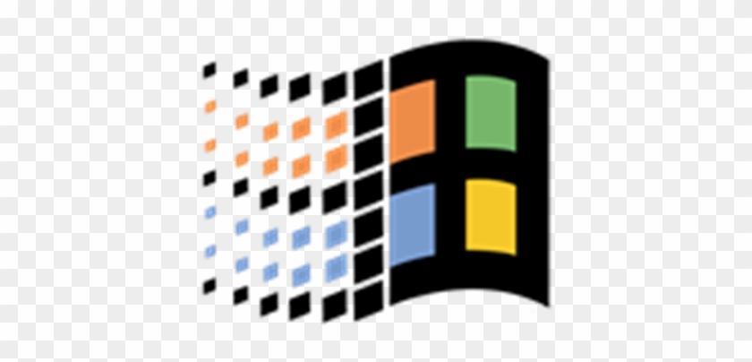 Microsoft Windows Clipart Windows - Microsoft Windows #1693537