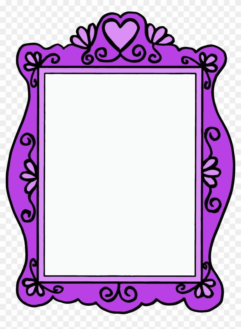 1348 X 1778 1 - Picture Frame #1693538