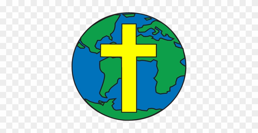 Church Logo - Cross #1693551