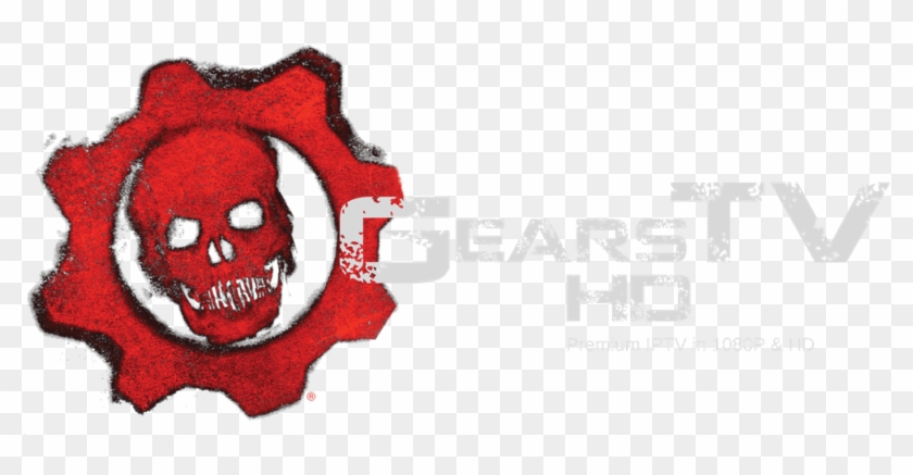 Gears Of War Png #1693558