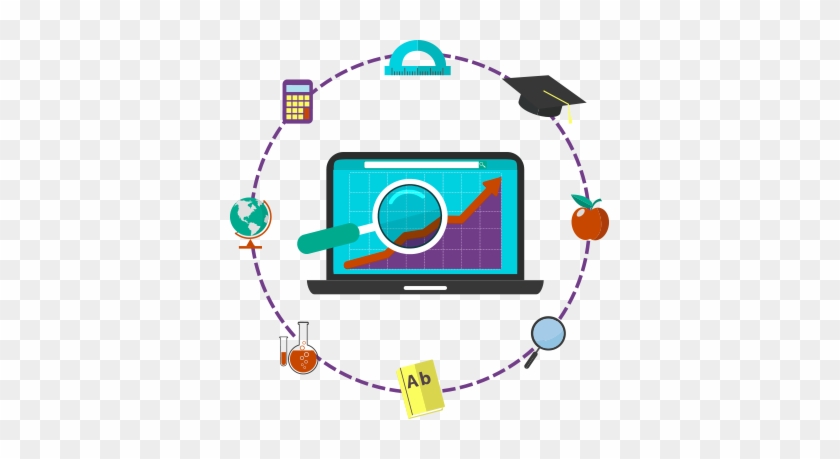 Staar Test Results - Vector Graphics #1693616