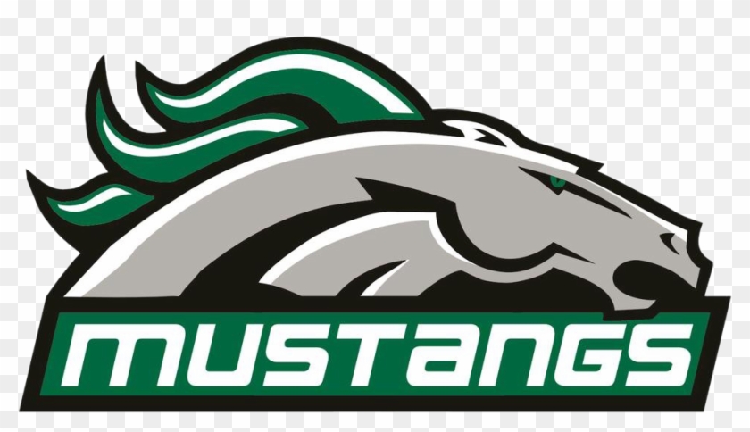 Stephen F Austin Mustangs - Austin High School Mustangs #1693646